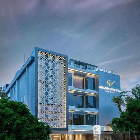 Grand Viveana Bandung Luaran gambar