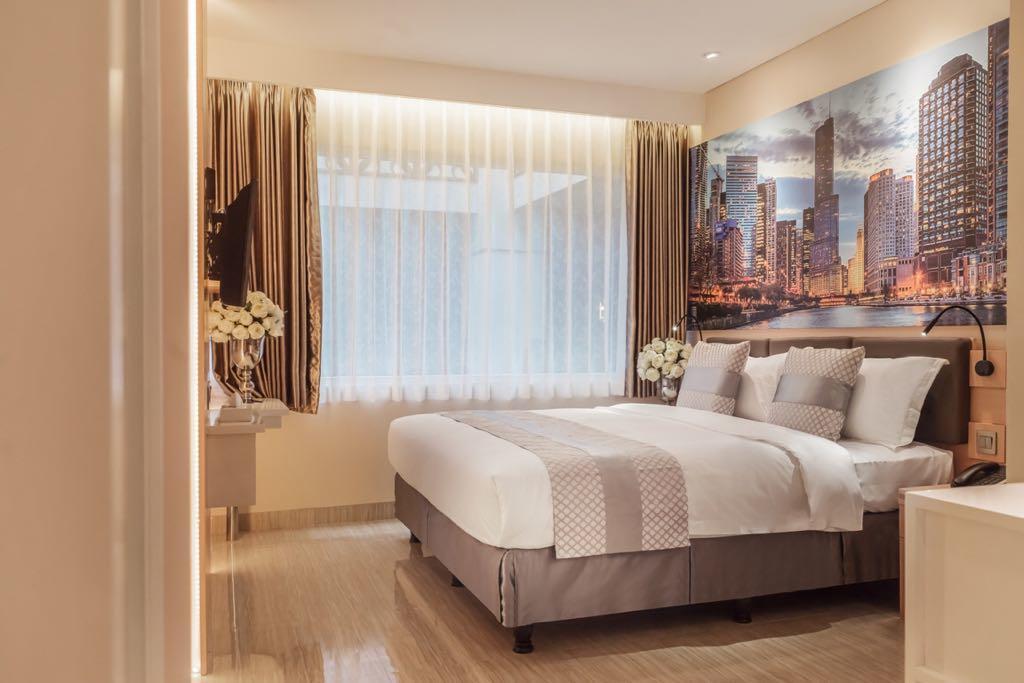 Grand Viveana Bandung Luaran gambar