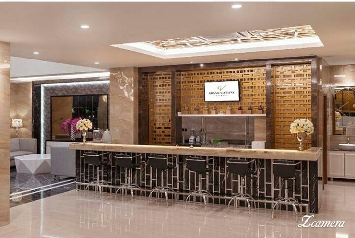 Grand Viveana Bandung Luaran gambar