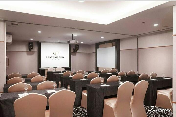 Grand Viveana Bandung Luaran gambar