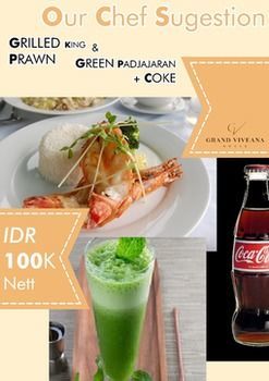 Grand Viveana Bandung Luaran gambar
