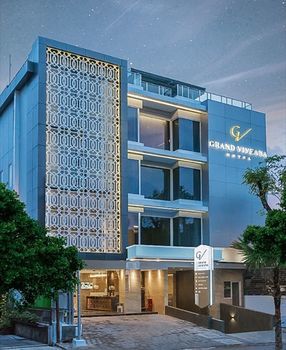 Grand Viveana Bandung Luaran gambar