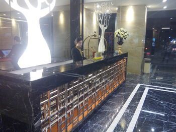 Grand Viveana Bandung Luaran gambar