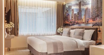 Grand Viveana Bandung Luaran gambar