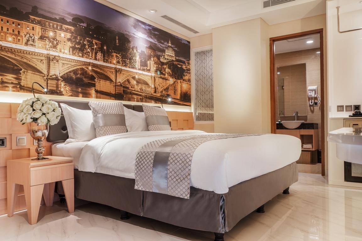 Grand Viveana Bandung Luaran gambar