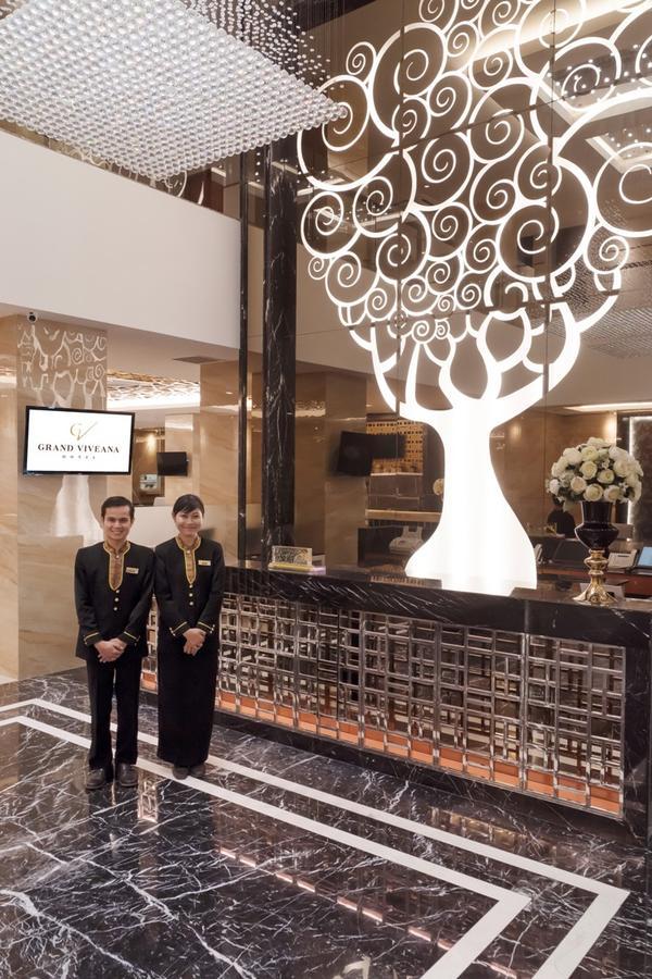 Grand Viveana Bandung Luaran gambar
