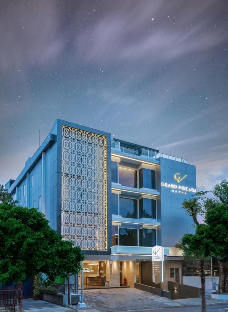Grand Viveana Bandung Luaran gambar